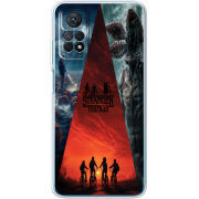 Чехол BoxFace Xiaomi Redmi Note 12 Pro 4G Дивні дива