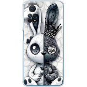 Чехол BoxFace Xiaomi Redmi Note 12 Pro 4G 