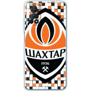 Чехол BoxFace Xiaomi Redmi Note 12 Pro 4G 