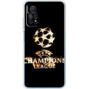 Чехол BoxFace Xiaomi Redmi Note 12 Pro 4G 