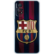 Чехол BoxFace Xiaomi Redmi Note 12 Pro 4G 