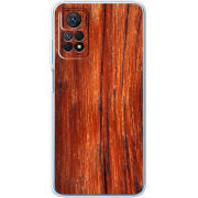 Чехол BoxFace Xiaomi Redmi Note 12 Pro 4G 