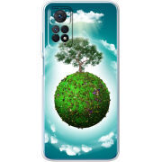 Чехол BoxFace Xiaomi Redmi Note 12 Pro 4G 