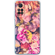 Чехол BoxFace Xiaomi Redmi Note 12 Pro 4G 