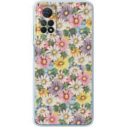 Чехол BoxFace Xiaomi Redmi Note 12 Pro 4G 
