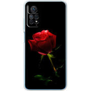 Чехол BoxFace Xiaomi Redmi Note 12 Pro 4G 