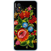 Чехол BoxFace Xiaomi Redmi Note 12 Pro 4G 