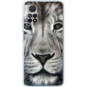 Чехол BoxFace Xiaomi Redmi Note 12 Pro 4G 