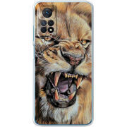 Чехол BoxFace Xiaomi Redmi Note 12 Pro 4G 