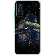Чехол BoxFace Xiaomi Redmi Note 12 Pro 4G 