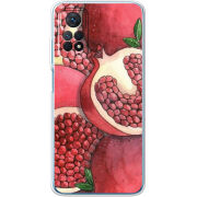 Чехол BoxFace Xiaomi Redmi Note 12 Pro 4G 