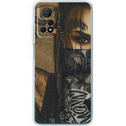 Чехол BoxFace Xiaomi Redmi Note 12 Pro 4G 