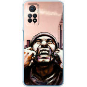 Чехол BoxFace Xiaomi Redmi Note 12 Pro 4G 