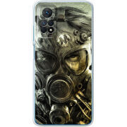 Чехол BoxFace Xiaomi Redmi Note 12 Pro 4G 