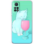 Чехол BoxFace Xiaomi Redmi Note 12 Pro 4G 