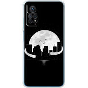Чехол BoxFace Xiaomi Redmi Note 12 Pro 4G 