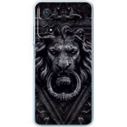 Чехол BoxFace Xiaomi Redmi Note 12 Pro 4G 