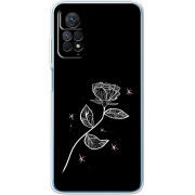 Чехол BoxFace Xiaomi Redmi Note 12 Pro 4G 