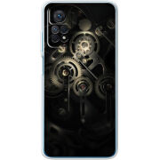 Чехол BoxFace Xiaomi Redmi Note 12 Pro 4G 
