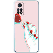 Чехол BoxFace Xiaomi Redmi Note 12 Pro 4G 