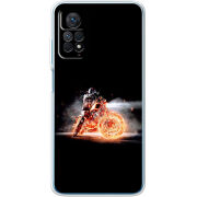 Чехол BoxFace Xiaomi Redmi Note 12 Pro 4G 
