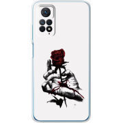 Чехол BoxFace Xiaomi Redmi Note 12 Pro 4G 
