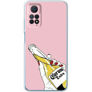 Чехол BoxFace Xiaomi Redmi Note 12 Pro 4G 