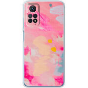 Чехол BoxFace Xiaomi Redmi Note 12 Pro 4G 