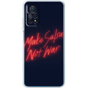 Чехол BoxFace Xiaomi Redmi Note 12 Pro 4G 