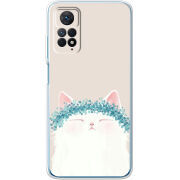 Чехол BoxFace Xiaomi Redmi Note 12 Pro 4G 