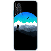 Чехол BoxFace Xiaomi Redmi Note 12 Pro 4G 