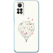 Чехол BoxFace Xiaomi Redmi Note 12 Pro 4G 
