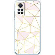 Чехол BoxFace Xiaomi Redmi Note 12 Pro 4G 