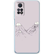 Чехол BoxFace Xiaomi Redmi Note 12 Pro 4G 