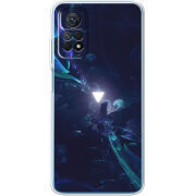Чехол BoxFace Xiaomi Redmi Note 12 Pro 4G 