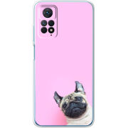 Чехол BoxFace Xiaomi Redmi Note 12 Pro 4G 