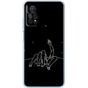 Чехол BoxFace Xiaomi Redmi Note 12 Pro 4G 