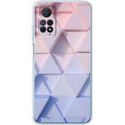 Чехол BoxFace Xiaomi Redmi Note 12 Pro 4G 