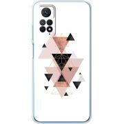 Чехол BoxFace Xiaomi Redmi Note 12 Pro 4G 