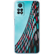 Чехол BoxFace Xiaomi Redmi Note 12 Pro 4G 