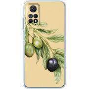 Чехол BoxFace Xiaomi Redmi Note 12 Pro 4G 