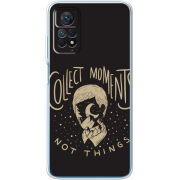 Чехол BoxFace Xiaomi Redmi Note 12 Pro 4G 