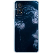 Чехол BoxFace Xiaomi Redmi Note 12 Pro 4G 