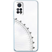 Чехол BoxFace Xiaomi Redmi Note 12 Pro 4G 