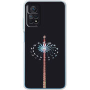 Чехол BoxFace Xiaomi Redmi Note 12 Pro 4G 