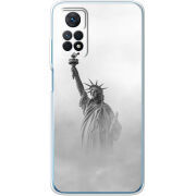 Чехол BoxFace Xiaomi Redmi Note 12 Pro 4G 