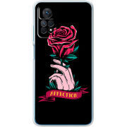 Чехол BoxFace Xiaomi Redmi Note 12 Pro 4G 