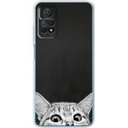 Чехол BoxFace Xiaomi Redmi Note 12 Pro 4G 