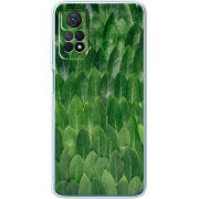 Чехол BoxFace Xiaomi Redmi Note 12 Pro 4G 