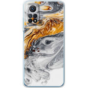 Чехол BoxFace Xiaomi Redmi Note 12 Pro 4G 